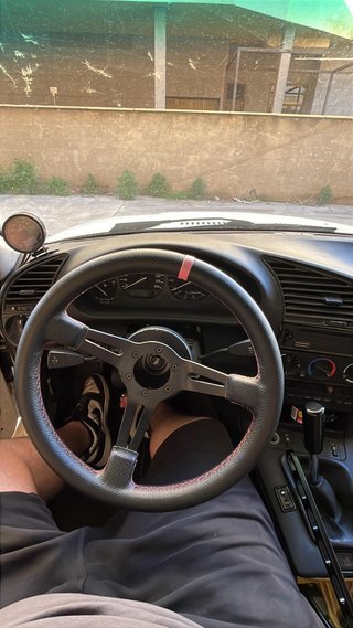 BMW Serie 3 1995