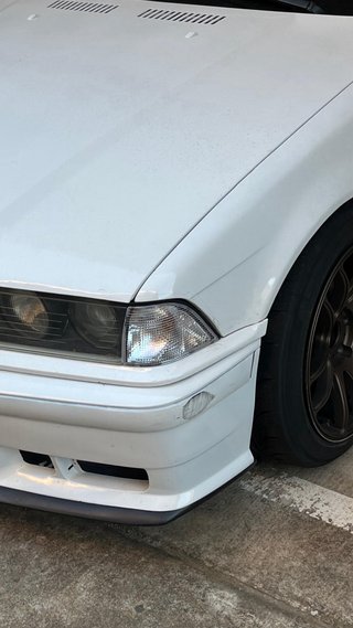 BMW Serie 3 1995