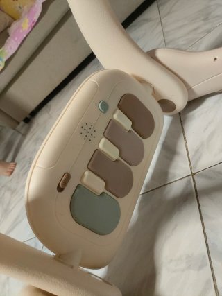 Andador y centro de actividades para bebé 15€