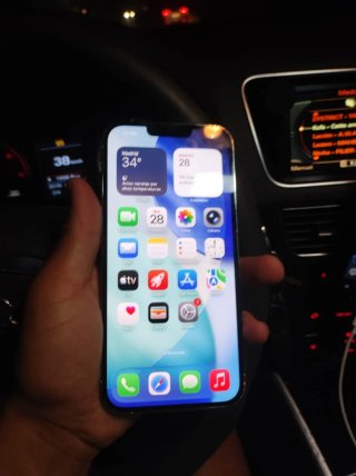 iPhone 13 Pro Max 128 GB