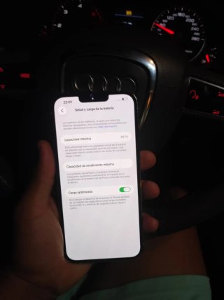iPhone 13 Pro Max 128 GB