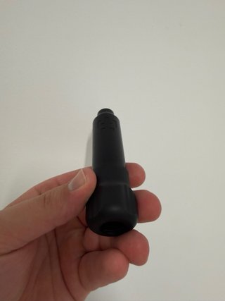 Máquina de tatuar ultron pen