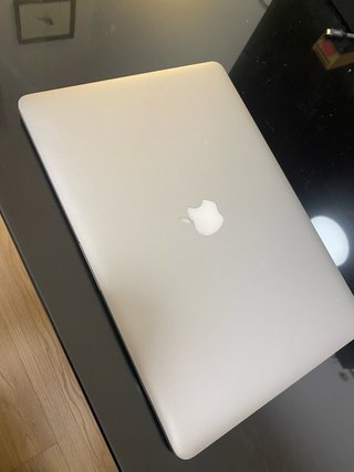 MacBook Pro Retina 15.4” (2015)