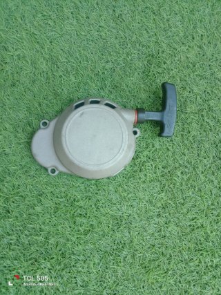 Arrancador minimoto replica blata