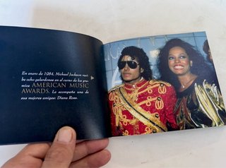 PACK 6 CDS DVDS-MICHAEL JACKSON-3 CD 3 DVD + LIBRO
