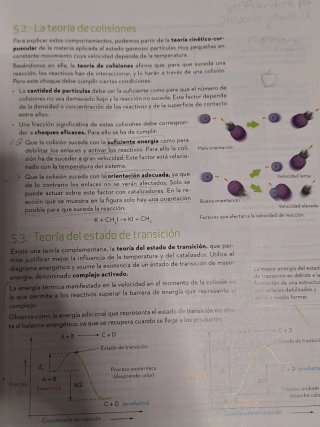 Física y Quimica 4.o ͡ESO