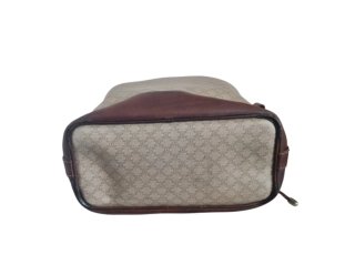 Secchiello Celine Macadam Monogram