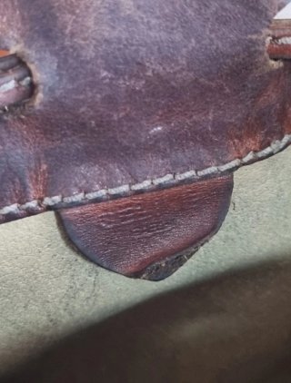 Secchiello Celine Macadam Monogram