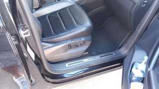 wolkswagen  tiguan 2017