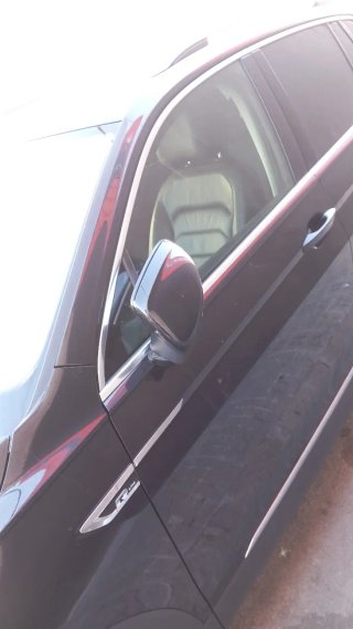 wolkswagen  tiguan 2017
