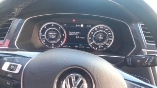 wolkswagen  tiguan 2017