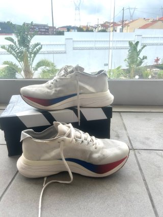 Adidas Adizero Boston Tênis Corrida