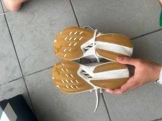 Adidas Adizero Boston Tênis Corrida