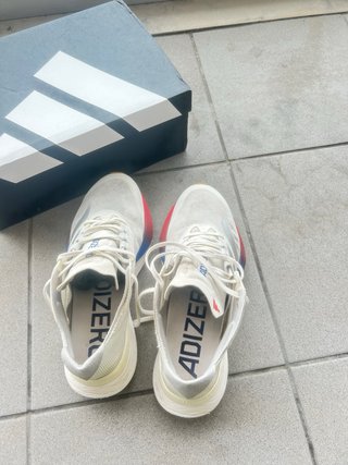 Adidas Adizero Boston Tênis Corrida