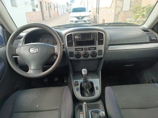Suzuki Grand Vitara 2005
