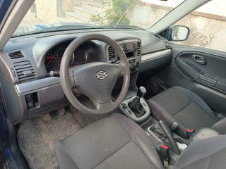 Suzuki Grand Vitara 2005