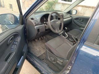 Suzuki Grand Vitara 2005