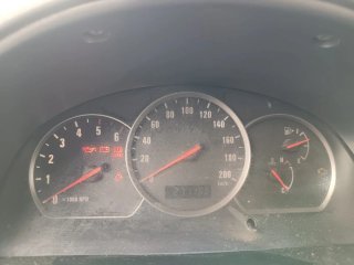 Suzuki Grand Vitara 2005