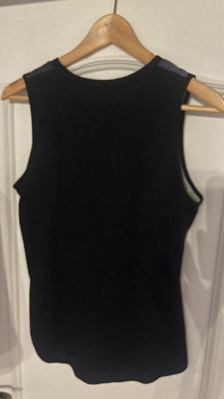 Camiseta Tirantes Peter Pan Disney Talla M