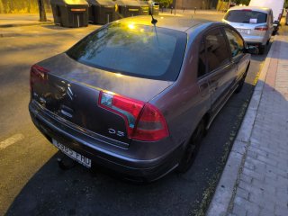 Citroen C5 2006