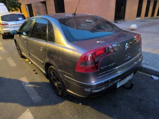 Citroen C5 2006