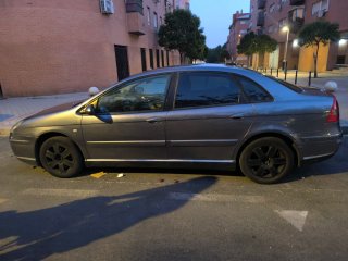 Citroen C5 2006