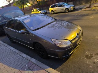 Citroen C5 2006