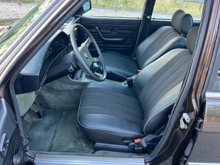 BMW Serie 5 1983