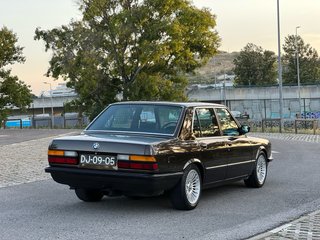 BMW Serie 5 1983