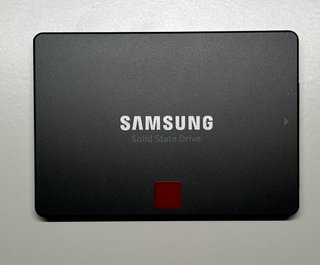 SSD Samsung 860 PRO 512 GB