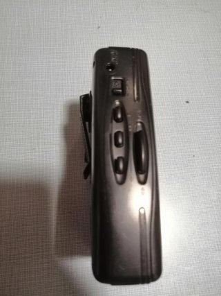 Radio Cassette Firstline NEGRA