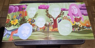 Vinilo LP Mocedades - La Otra España