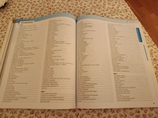 BURLINGTON INTERNATIONAL ENGLISH
