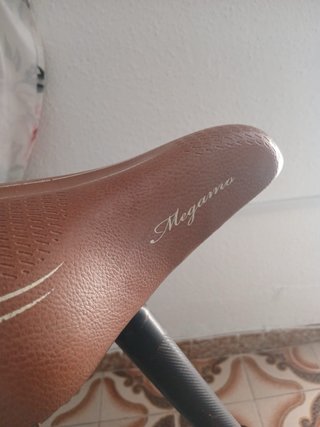 Bicicleta Plegable Zambra Poco Uso