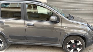 FIAT Panda 2023