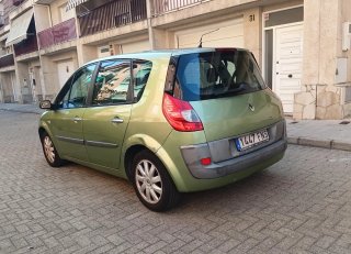 Renault Scenic 2007