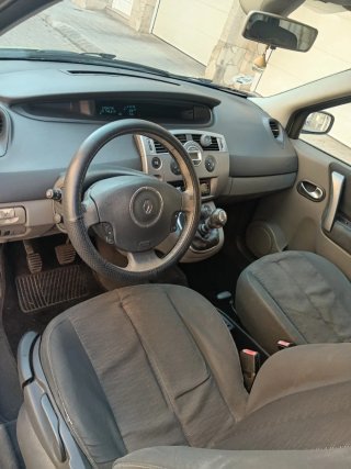 Renault Scenic 2007