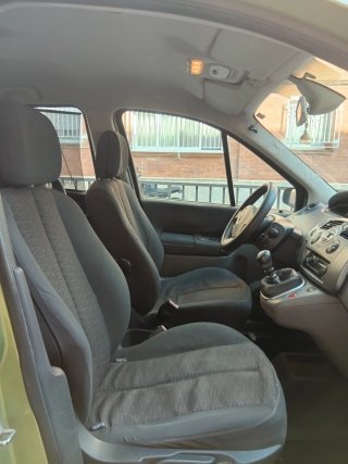 Renault Scenic 2007