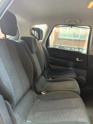 Renault Scenic 2007