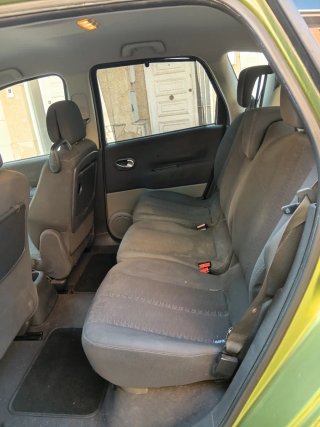 Renault Scenic 2007