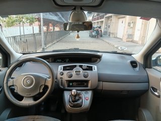 Renault Scenic 2007