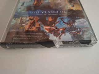 Prince of Persia PC DVD ROM