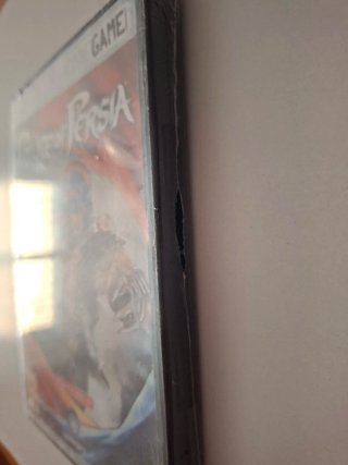 Prince of Persia PC DVD ROM