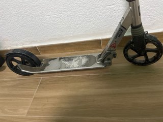 Patinete Scooter Oxelo MID