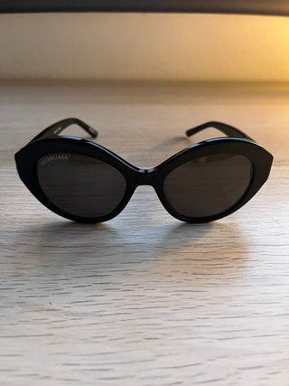 Gafas de sol Balenciaga BB0133S