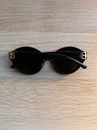 Gafas de sol Balenciaga BB0133S