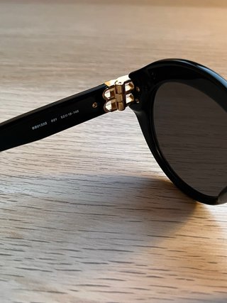 Gafas de sol Balenciaga BB0133S