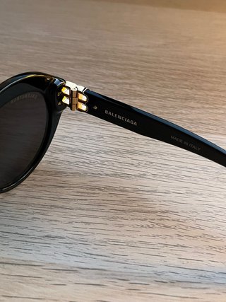 Gafas de sol Balenciaga BB0133S