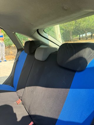 Ford Focus trend 1.6 gasolina 2006