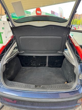 Ford Focus trend 1.6 gasolina 2006
